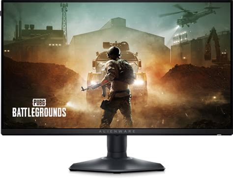 Alienware 25 Inch Gaming Monitor Aw2523hf Dell Hong Kong