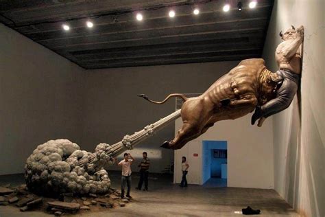 15 Extremely Bizarre Sculptures From Around The World Scoopwhoop