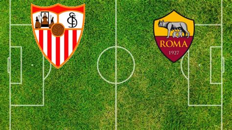 Siviglia Roma Finale Uefa Europa League Dove Vederla In