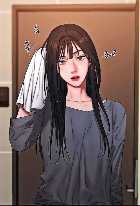 Pin On Bad Thinking Diary Manhwa