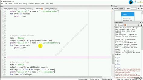 Udemy Artificial Intelligence And Predictive Analysis Using Python آمو