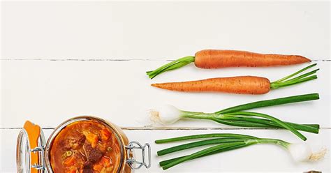 Navarin D Agneau Et Ses L Gumes De Printemps Marie Claire