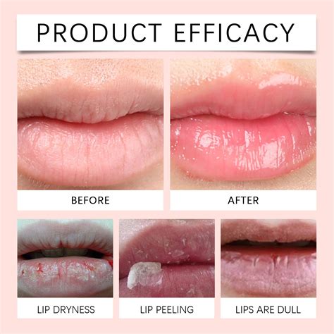 Lizheee Summer Lipstick Conditioning Lip M Ask And Lipstick Instantly