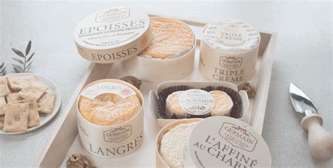 LEpoisses AOP Germain élu meilleur fromage français aux WCA