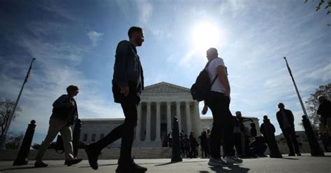 Us Supreme Court Rules States Can Ask Ecommerce Companies To Collect