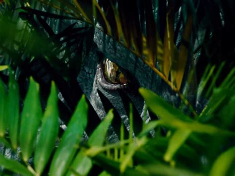 El Indominus Rex Se Devora El Nuevo Trailer De Jurassic World