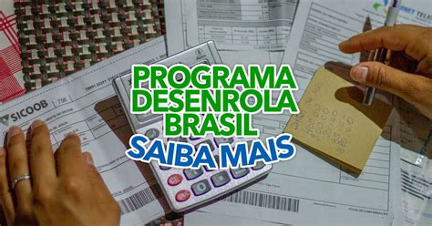 Aplicativo Do Desenrola Brasil Governo Vai Lan Ar Programa Para Mi