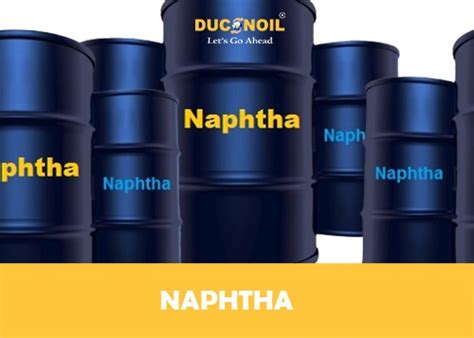 Naphtha – Ducon Petroleum Private Limited