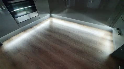 Illuminate Your Kitchen A Step By Step Guide To Fitting Kickboard