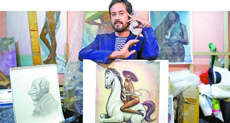 Venden El Zapata Gay A Coleccionista Espa Ol Que Compra Arte Censurado