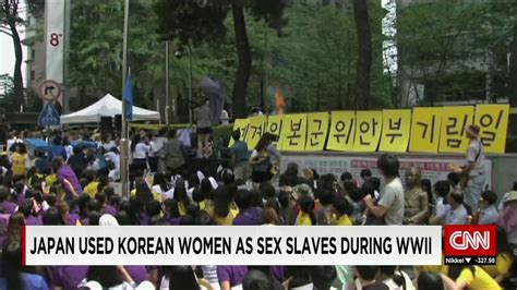 Man Sets Himself On Fire At Japan Protest In Seoul Cnn