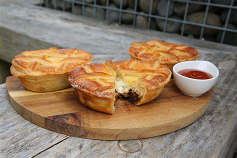 The Ultimate Mince N’ Cheese Pie Recipe Beef Lamb New Zealand