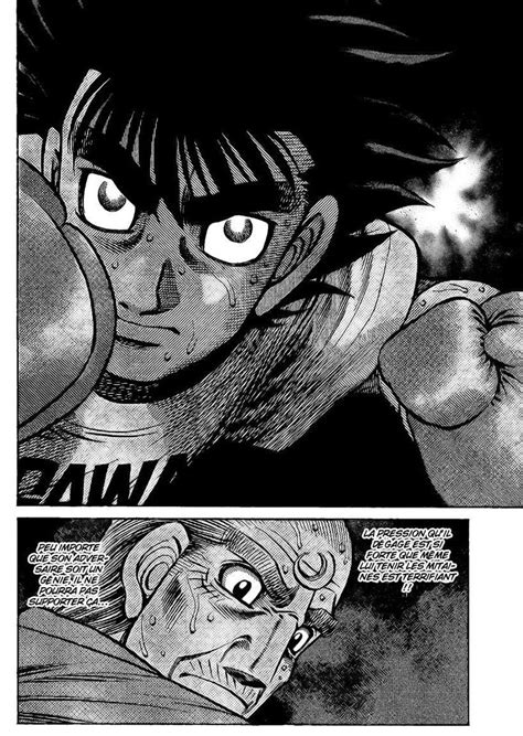 Pin By Player Killer On Hajime No Ippo Character Art Art Of Fighting