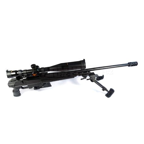 Orsis T5000 308win Shooter Package Overview For One Person Armymancz