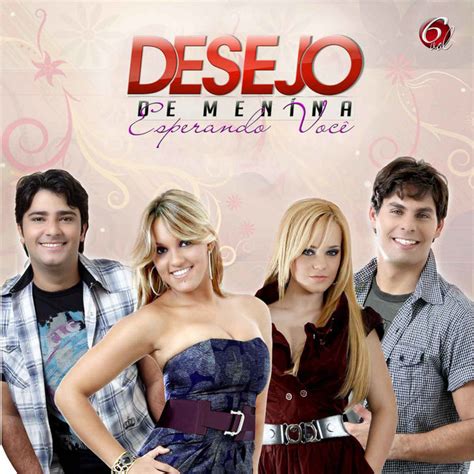 Esperando Você Vol 6 Album de Desejo De Menina Spotify