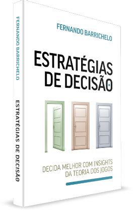 PDF do livro Estratégia de Decisões Estratégias de Decisão