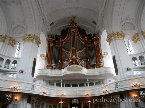 Hamburg na weekend 15 atrakcji które warto zobaczyć i zwiedzić w