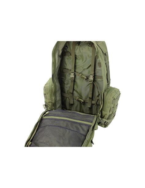 Condor 3-day backpack