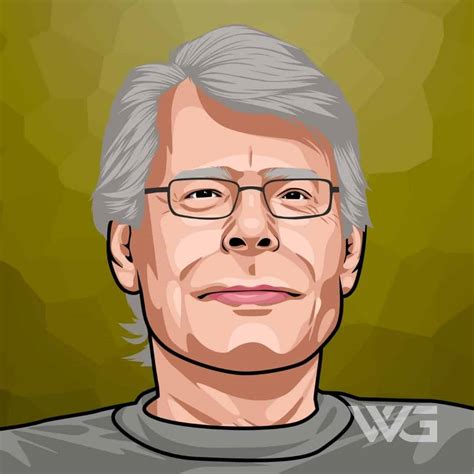 Stephen Kings Net Worth Updated 2024 Wealthy Gorilla