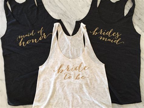 Wifey Wifey Tank Top Bride Tank Top Wedding Tank Etsy