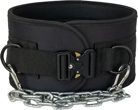 Best Dipping Belt With Chains Hummingbirds Plus