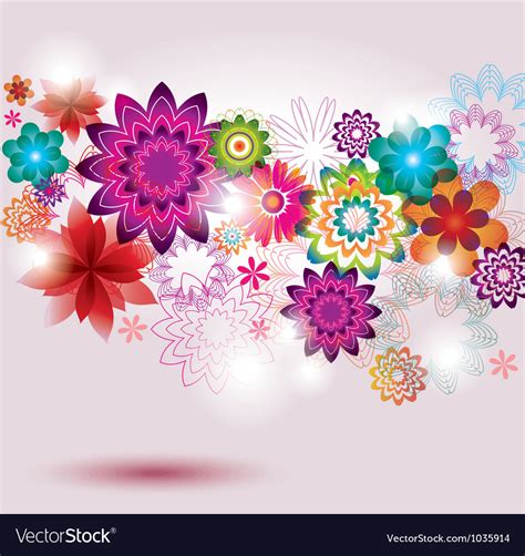 Details 100 pictures colorful flowers background - Abzlocal.mx