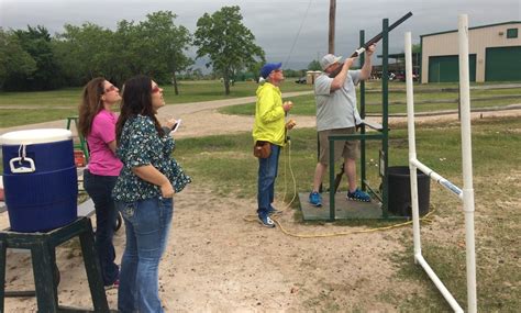 American Shooting Centers - From $349 - Houston, TX | Groupon