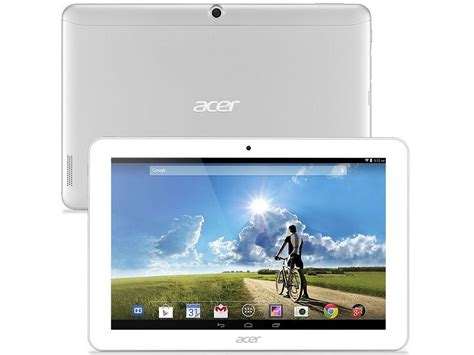 Acer Iconia Tab 10 A3 A20FHD Tablet Review NotebookCheck Net Reviews