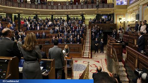 En Directo Pp Psoe Ciudadanos Y Pnv Aprueban El Techo De Gasto Para