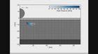 Animation of the Chicxulub crater formation (including creation and ...