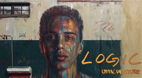 Album Review Of Logics First Album Under Pressure Ktsw 899