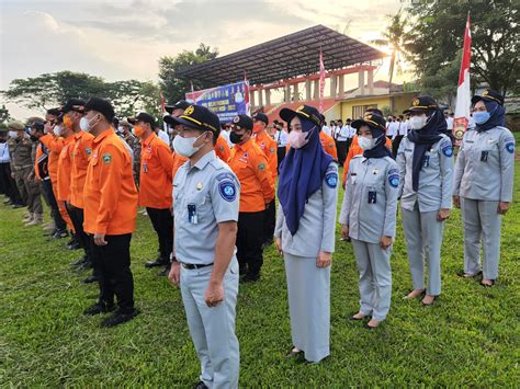 Hadiri Apel Gelar Pasukan Operasi Ketupat Musi Jasa Raharja