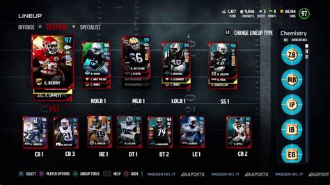 Upcoming Review S And Lineup Update Madden Ultimate Team Youtube