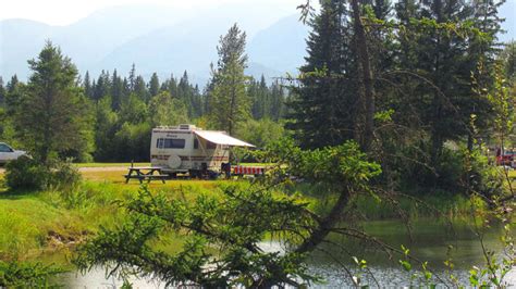 Where To Stay Radium Hot Springs Bc