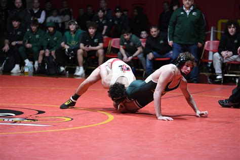 Bergen Catholic Boys Wrestling 2022 2023 Blast Athletics