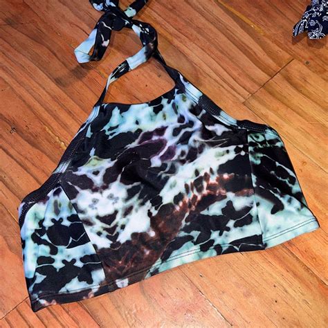 Mixed Bikini Bundle On Carousell