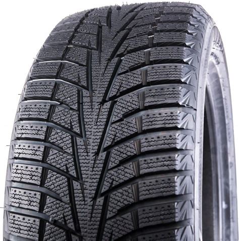 Opony Terenowe Zimowe Hankook WINTER I CEPT RW 10 275 50R20 113T XL FR