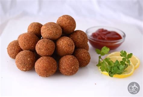 Sri Lankan Fish Cutlets Spicy Fish Croquettes The Flavor Bender