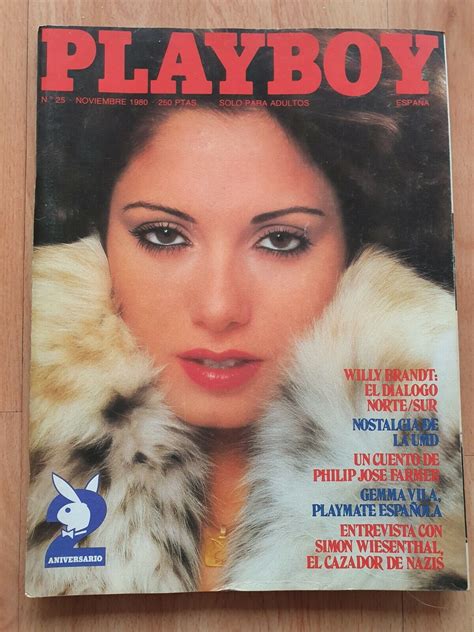 Playboy Spain No Debra Jo Fondren Mardi Jacquet Ebay