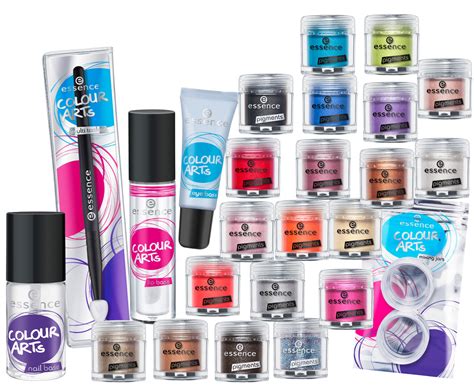 Essence lanzó oficialmente su marca en un evento impresionante ...