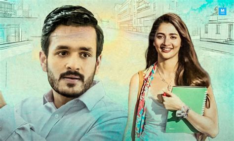 ‘Most Eligible Bachelor’ Teaser: Akhil Akkineni, Pooja Hegde Come ...