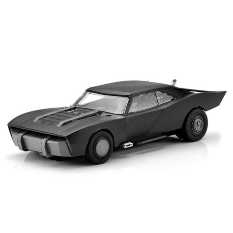 Scalextric Batmobile The Batman C