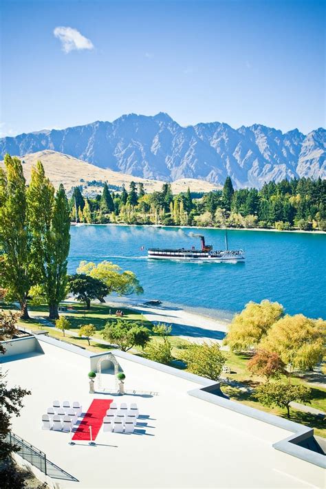 Rydges Queenstown New Zealand Auckland Rot Queenstown Travel Team