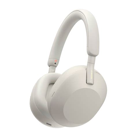 Sony WH 1000XM5 Wireless Noise Cancelling Headphones