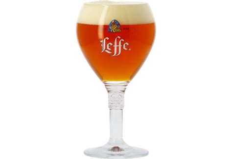 Abbaye de Leffe- 50cl Chalice Glass