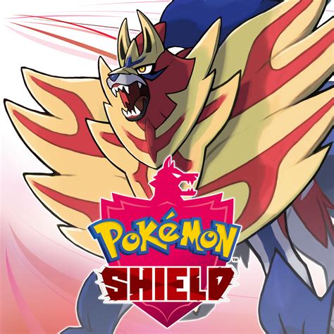 Pokémon™ Shield