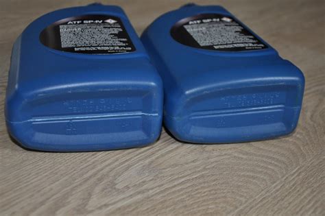 04500-00115 ATF SP-4 подделка? - Страница 2 - Подделки масел - Форум ...