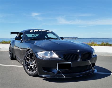 Used Bmw M Coupe For Sale Autotrader