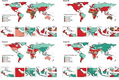 Figure 1 From Epidemiological Analysis Reveals A Surge In Inflammatory