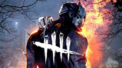 Dead By Daylight 76 ハドンフィールドでトラッパーと鬼ごっこ。 Ps4 Youtube